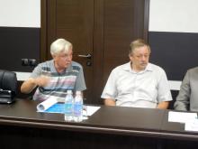 «Газпром» может кредитовать «Горкоммунхоз»: нужны 15 миллионов для перевода автопарка на газ