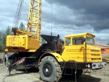 Компания 'Авангард' спорит с комбинатом 'ТЭМПО' за краны ценой в 24 миллиона