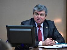 Мэр посылает к дорожникам исполком и ГИБДД, чтобы убрать пробки на плотине и в поселке ГЭС