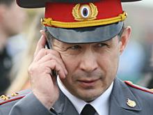 Рифкат Минниханов покинул пост начальника ГИБДД Татарстана - он уходит на пенсию