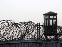 Руслан Хасьянов (ОПГ «29-й комплекс») через 10 лет хочет перевестись из колонии строгого режима