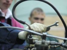 Выпускникам техникумов по 4 специальностям предлагают работу с зарплатой от 25 тысяч