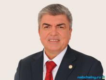 Наиль Магдеев поздравил тысячи челнинских строителей с их праздником