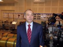 В Набережных Челнах создают лабораторию автомобильного газобаллонного оборудования