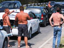 Движение через Нижнекамскую ГЭС полностью откроют через неделю