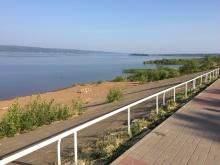 'Во что превратилась новая набережная? Мне стыдно показывать ее гостям города'