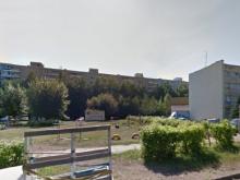 Горисполком: Строительство у дома 30/24 не опасно для жителей соседних домов