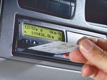 Замена тахографа на грузовиках: 'Надо было сделать, как в Европе'