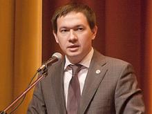 Тимур Нагуманов едет в Набережные Челны, чтобы защитить ларьки и киоски торговцев от сноса 