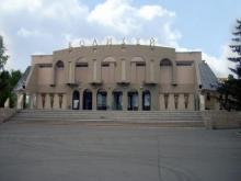 Переделка здания РЦ 'Колизей' в театр обойдется республиканскому бюджету в 250 млн. рублей