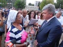 Наиль Магдеев предложил ТОС потратить выигранные 10 миллионов на ремонт дорог во дворах