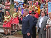 Житель поселка ГЭС попросила Наиля Магдеева не называть Старый город поселком