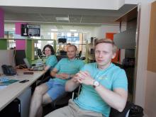 Продать больше и купить дешевле помогает компания 'Мятный кит'. Как она это делает?