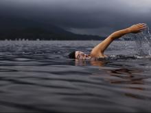 Челнинские спасатели ищут пропавшего 29-летнего парня. Тот спьяну решил на спор переплыть Каму