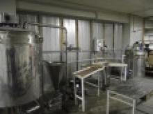 В колонии N4 в Нижнекамске заключенные начали производить сок для всех колоний Татарстана