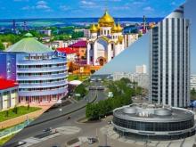 'В Набережных Челнах цены не так кусаются, как в Альметьевске...'