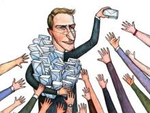 В Татарстане за 3 месяца выдано 200 тысяч банковских кредитов. Их получили 7% жителей республики