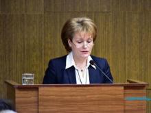 В бюджет города из-за неуплаченных налогов не поступило 500 миллионов рублей