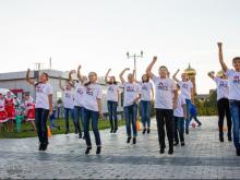 Чем займется Ваш ребенок осенью? Узнайте, в какой клуб его отвести