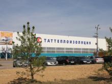 Кредит в 346 млн помогает производителю труб в Татарстане пережить отсрочку платежей клиентов