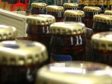 Челнинец получит премию за то, что сообщил о продаже пива на остановке 'Театральная'