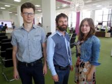 Проект по управлению маршрутами из ИТ-парка получил инвестора