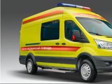 Заводы ГАЗ и УАЗ начали поставки новых автомобилей скорой помощи