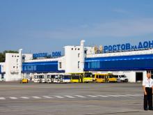 Самолет авиакомпании из Татарстана сел в аэропорту Ростова, чтобы спасти жизнь пассажиру