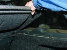 Трупом в багажнике из 12-го комплекса занимаются следователи