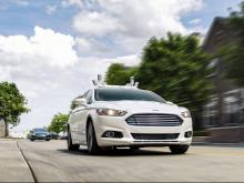 Ford создаст полностью автономный автомобиль к 2021 году. Обзор инвестиций для этого проекта