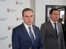 Министр экономики РТ пообещал помочь фермеру Минталипу Минниханову