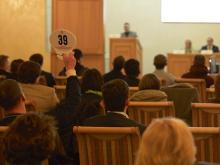 Как Григорий покупал землю на аукционе