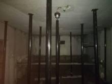 Трещины в доме 53/28: «Конструкциям дома ничего не угрожает»