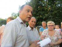 Медицинский центр у дома 45/08 будет двуэтажным и солнце никому не закроет