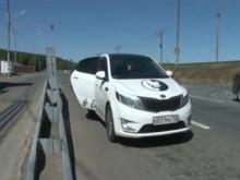 Один килограмм гашиша изъяли полицейские на посту 'Тула-1' у жителя Томска