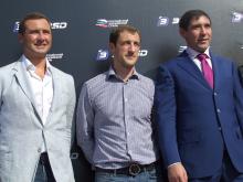 Клюшки «ЗаряД» будут стоить на 25% дешевле, чем западные аналоги