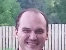 В Набережных Челнах ищут пропавшего 5 августа 34-летнего Евгения Мищенко