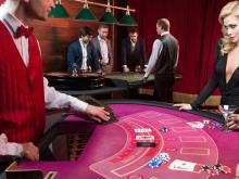 На олимпийских объектах в Сочи правительство разрешило открыть казино и игровые залы