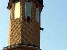 Исполком: Громкие призывы на молитву из мечети не нарушают закон 'О тишине'