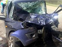 Пострадавшие в ДТП на Кубани работники 'КАМАЗа' возвращаются в Набережные Челны