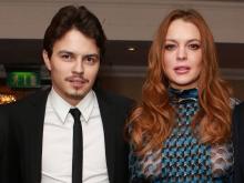 Актриса Линдси Лохан запросила встречу с Путиным за участие в ток-шоу 'Пусть говорят'