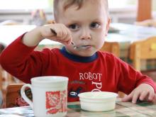 Челнинка Алиса Хайруллина требует ввести дополнительное халяль питание в детсадах