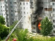 Эксперты о взрыве в доме 53/28: «Газовая плита в 41-й квартире была в исправном состоянии»