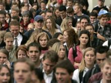 На 526000 челнинцев - 1899 безработных