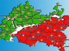 День Республики Татарстан: программа праздника в Набережных Челнах