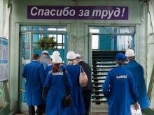 'КАМАЗ': до конца ноября заказов достаточно для 5-дневной рабочей недели
