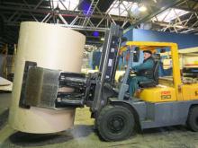 Выручка Картонно-бумажного комбината выросла на 851 миллион рублей