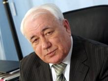 Юрий Петрушин: 'У Вас будет выставочный центр или магазин стройматериалов?'