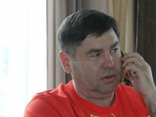 Виктор Панченко: 'Без Четверика футбольный 'КАМАЗ' не вернуть к успехам...'