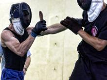 Челнинцев приглашают обучиться ножевому бою (видео)